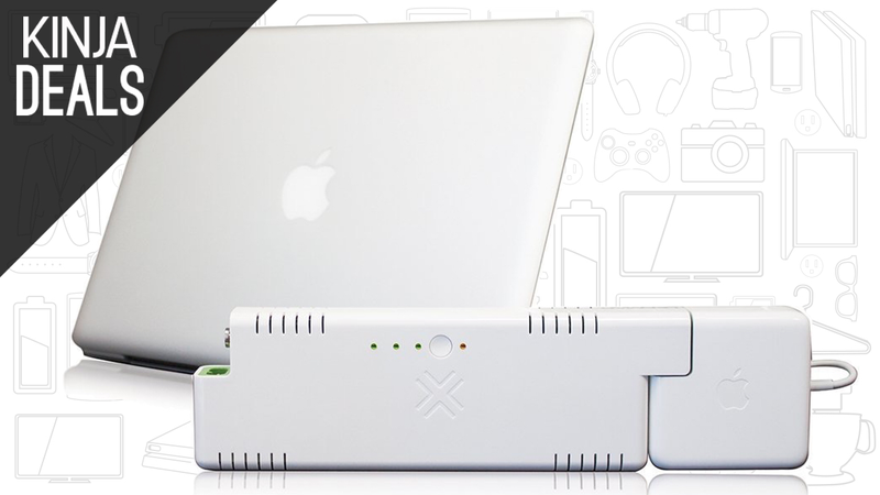 Illustration for article titled Today's Best Deals: WD My Cloud, 4K Sony TV, iTunes Credit, and More